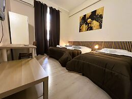 Freedom Traveller Hostel