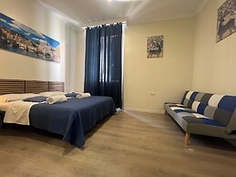 Freedom Traveller Hostel