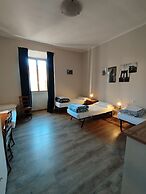 Freedom Traveller Hostel