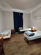 Freedom Traveller Hostel