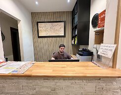 Freedom Traveller Hostel