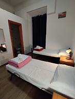 Freedom Traveller Hostel