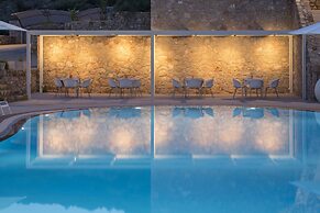 Princess Kyniska Suites