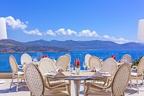 Princess Kyniska Suites