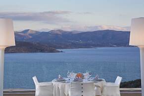 Princess Kyniska Suites