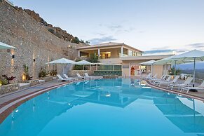 Princess Kyniska Suites