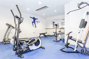 Princess Kyniska Suites