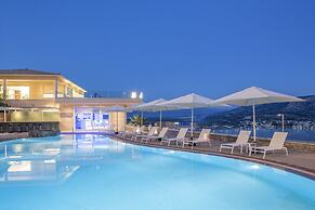 Princess Kyniska Suites