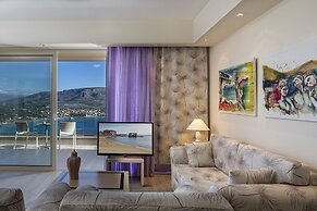 Princess Kyniska Suites