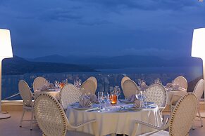 Princess Kyniska Suites