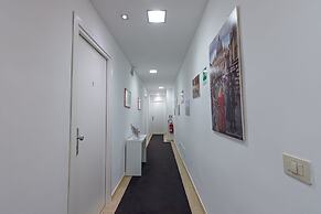 B&B A Picture of Rome