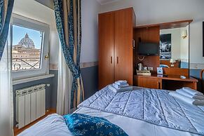 B&B A Picture of Rome