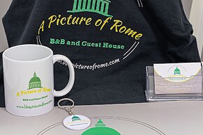 B&B A Picture of Rome