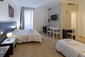 B&B A Picture of Rome