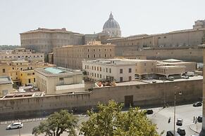 B&B A Picture of Rome