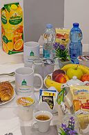 B&B A Picture of Rome