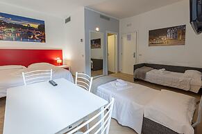 B&B A Picture of Rome