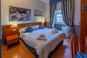 B&B A Picture of Rome