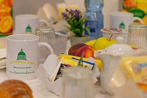 B&B A Picture of Rome