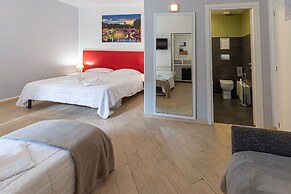 B&B A Picture of Rome