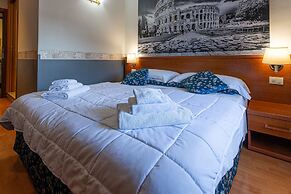 B&B A Picture of Rome