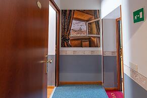 B&B A Picture of Rome