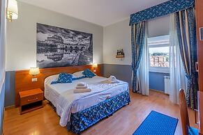 B&B A Picture of Rome