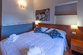 B&B A Picture of Rome