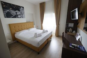 B&B A Picture of Rome