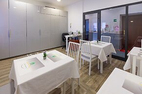 B&B A Picture of Rome