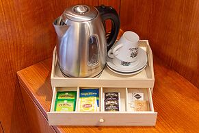 B&B A Picture of Rome