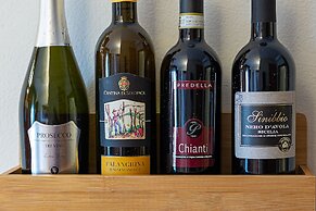 B&B A Picture of Rome