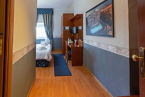 B&B A Picture of Rome