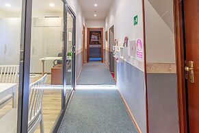 B&B A Picture of Rome