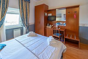 B&B A Picture of Rome