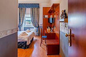 B&B A Picture of Rome