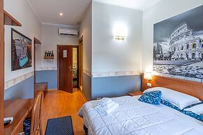 B&B A Picture of Rome