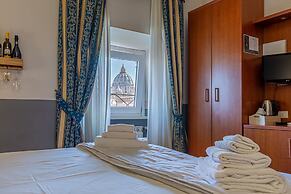 B&B A Picture of Rome