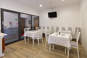 B&B A Picture of Rome