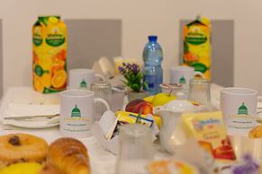 B&B A Picture of Rome