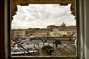 B&B A Picture of Rome