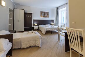 B&B A Picture of Rome