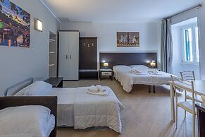 B&B A Picture of Rome