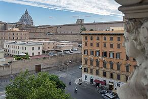 B&B A Picture of Rome