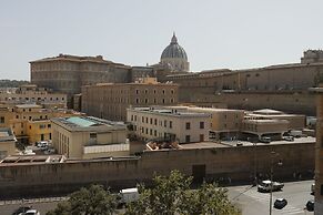 B&B A Picture of Rome