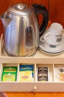 B&B A Picture of Rome