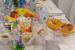 B&B A Picture of Rome