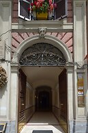 B&B A Picture of Rome