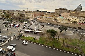 B&B A Picture of Rome