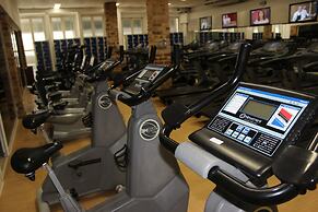 Elegance Praia Hotel